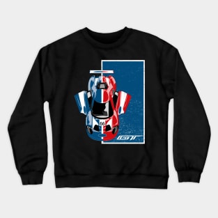 Tribute! Crewneck Sweatshirt